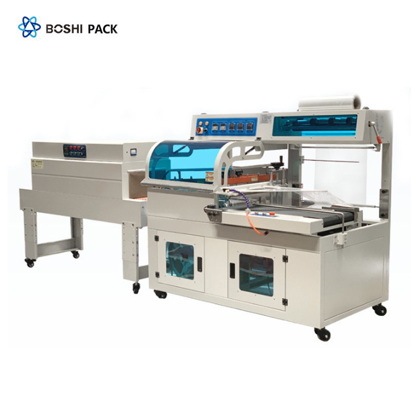 The scope of application of fruit packing machine