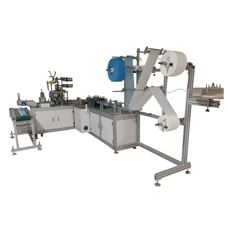 Introduction of fruit packing machine