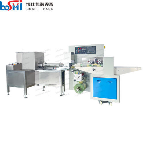 Tobacco Packing Machine