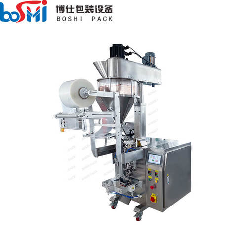 Shisha Packaging Machine