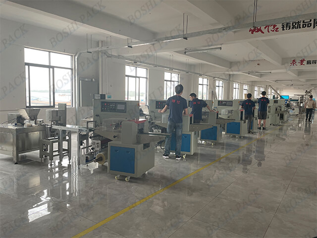 clay extruder packing machine