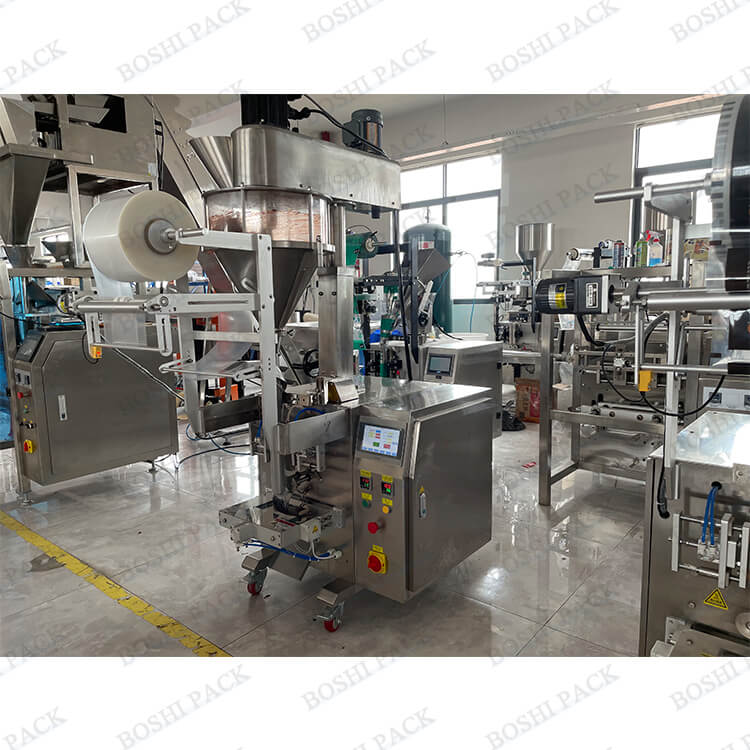 tobacco packing machine