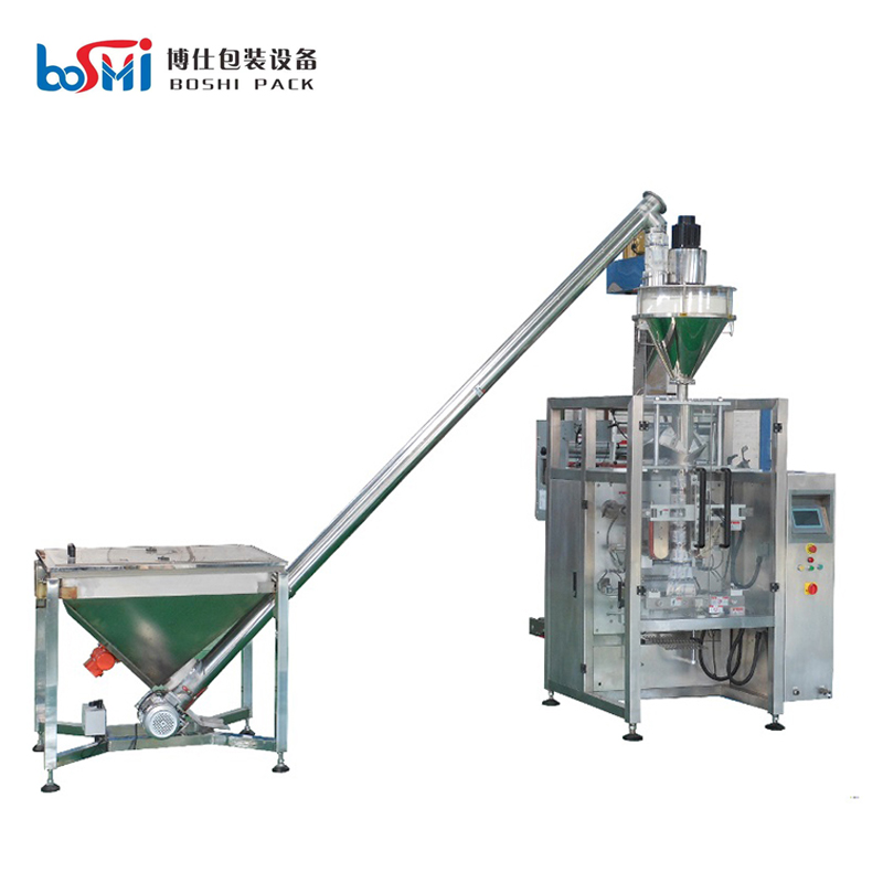 vertical packing machine