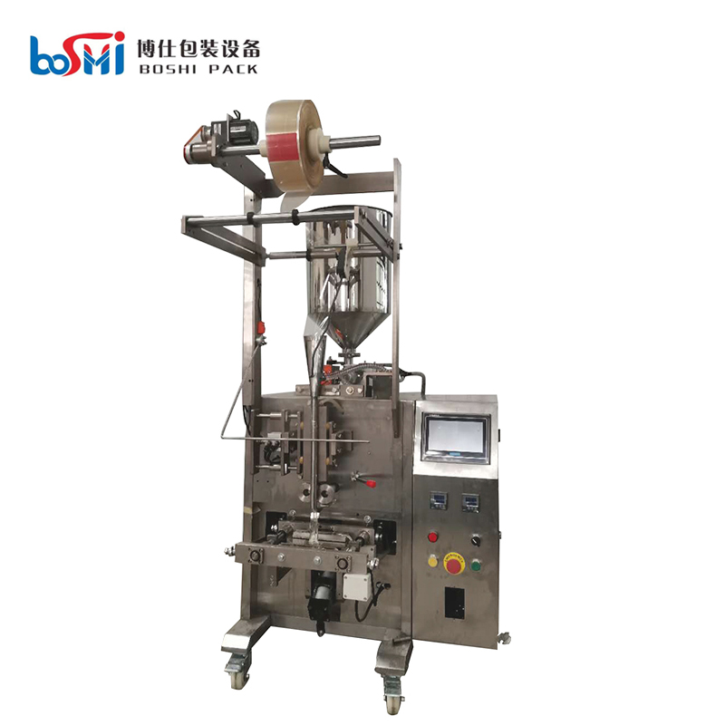 vertical packing machine