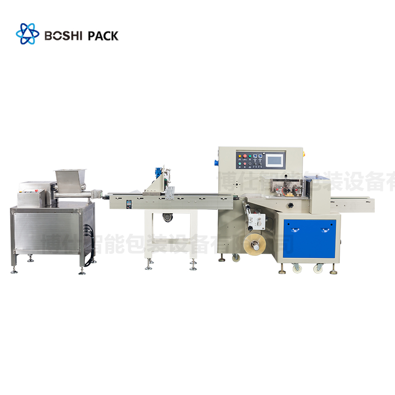 Precautions for the use of hardware packing machine